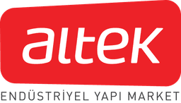 Altek Endüstriyel Yapı Market