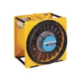 EFi150 EG8200CE fan, diam.cm. 40 220V