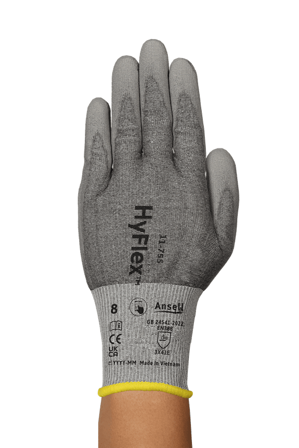 HyFlex™ 11-755