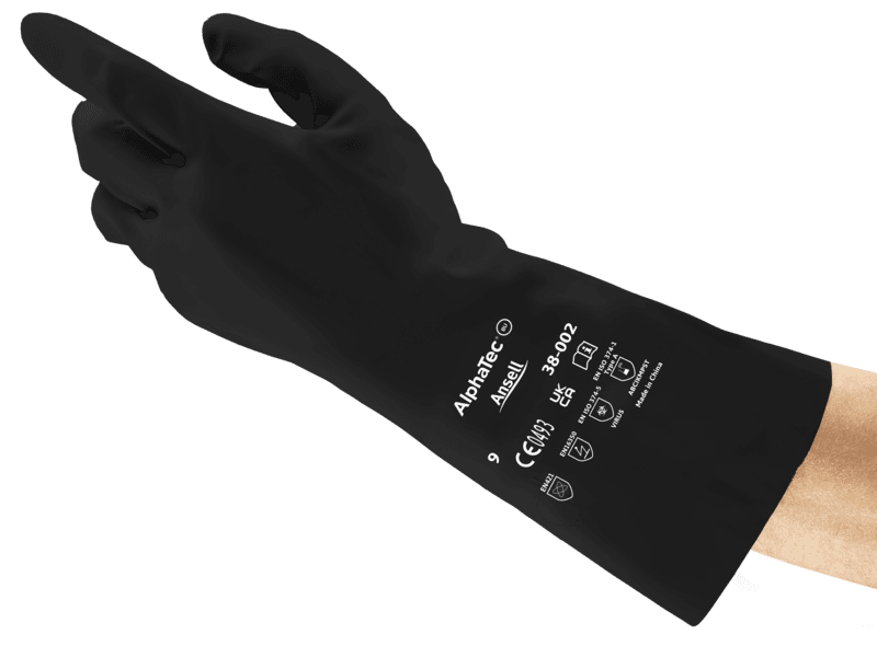AlphaTec™ 38-002