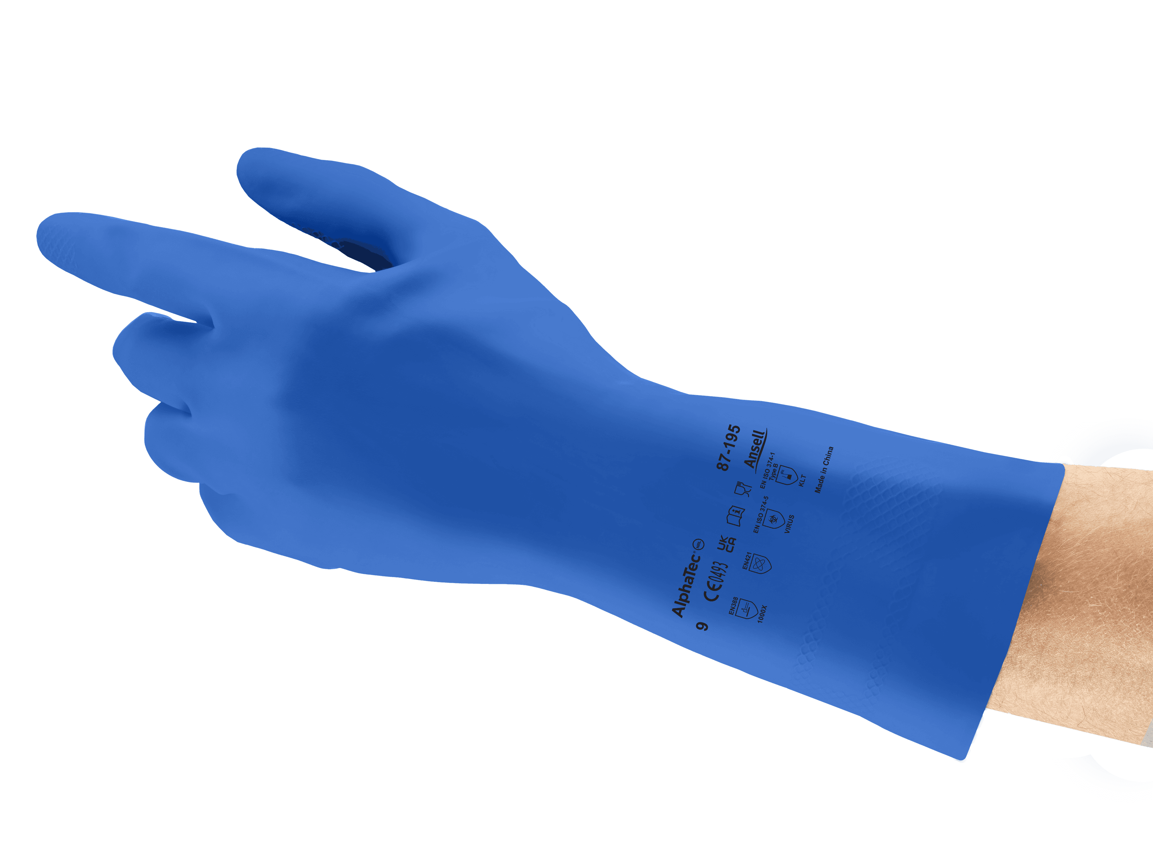 AlphaTec™ 87-195