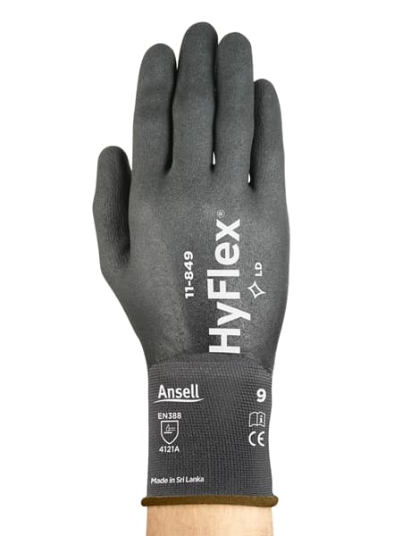 HyFlex™ 11-849