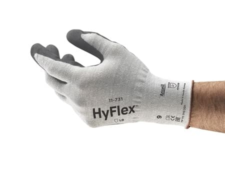 HyFlex™ 11-731