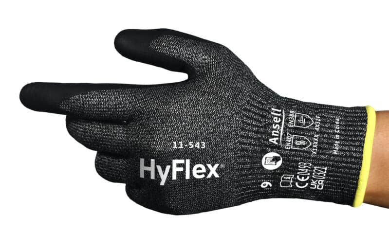 HyFlex™ 11-543
