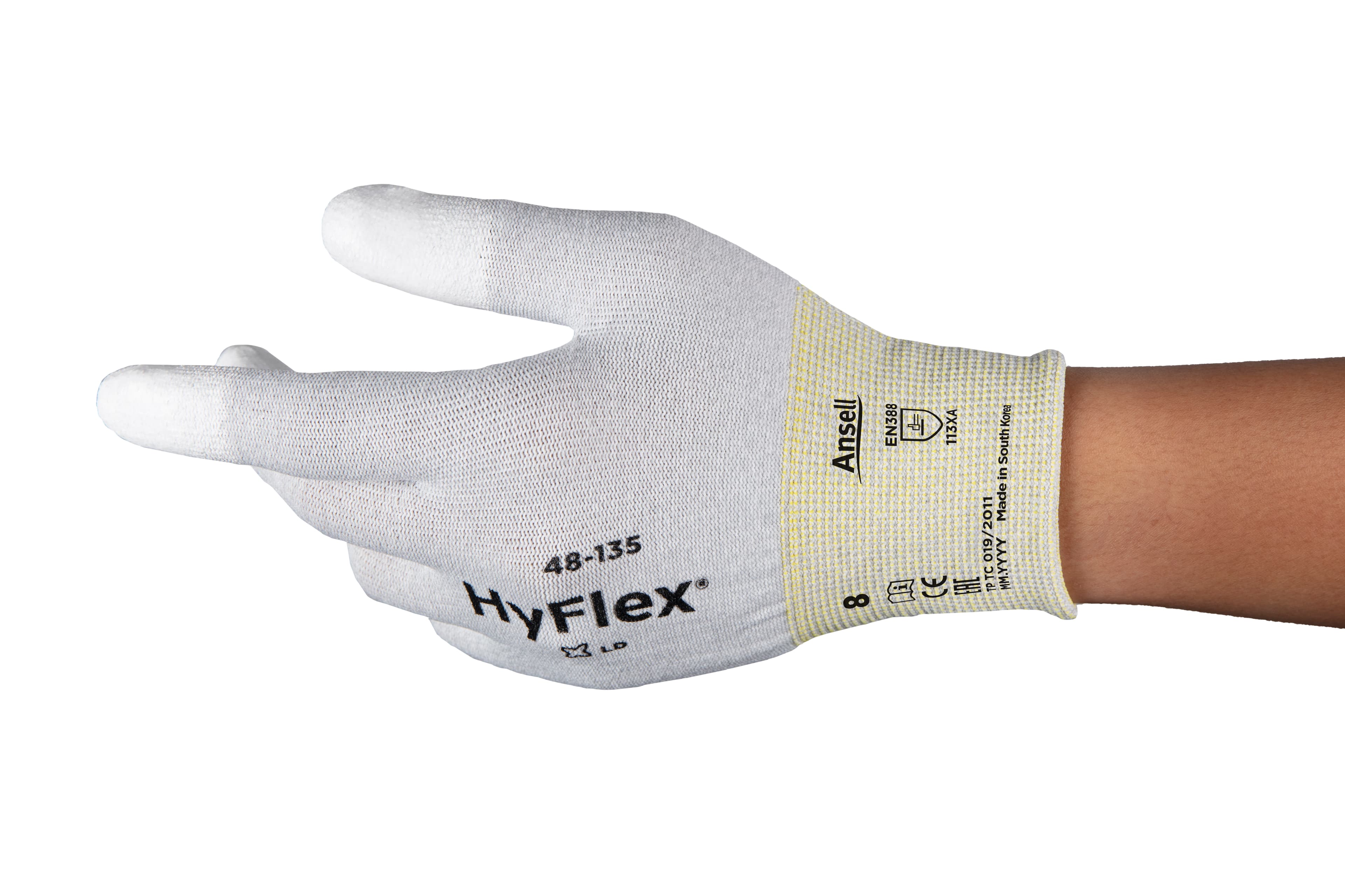 HyFlex™ 48-135