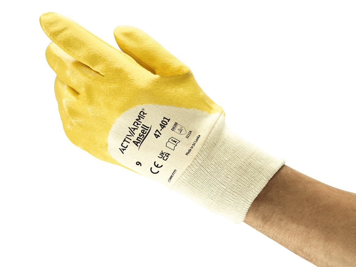 ActivArmr™ 47-401