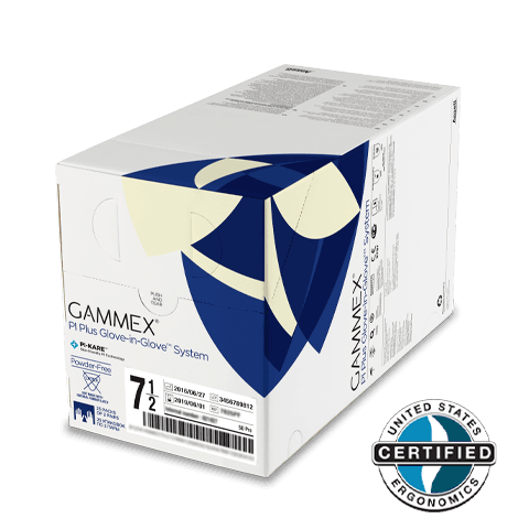 GAMMEX™ PI Plus Glove-in-Glove™ System