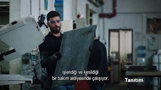 HyFlex® 11-542