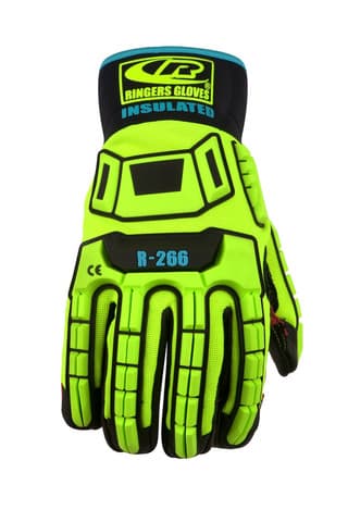 Ringers R266