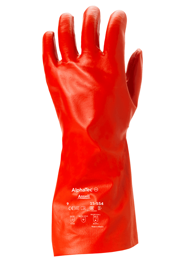 AlphaTec 15-554