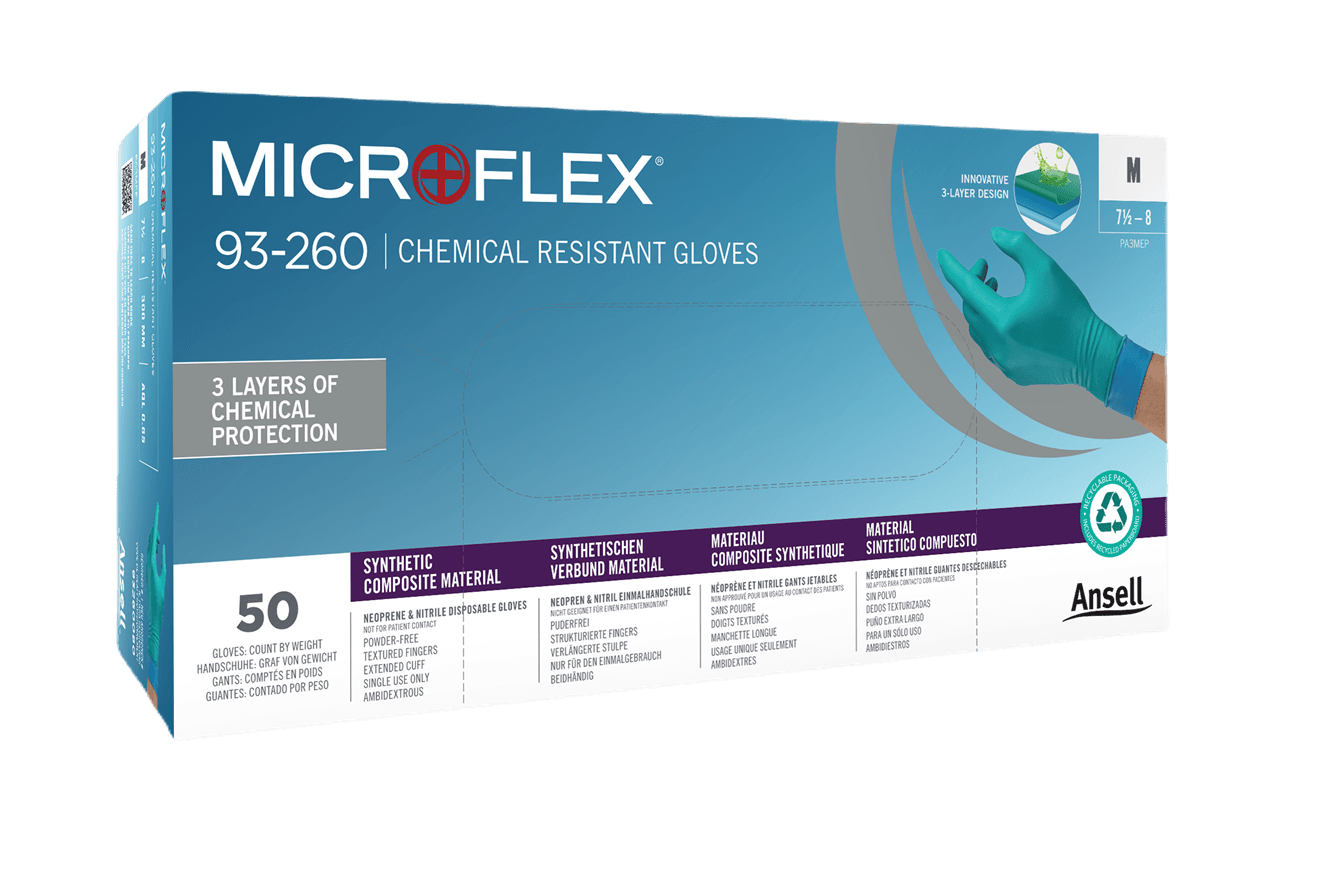 MICROFLEX™ 93-260