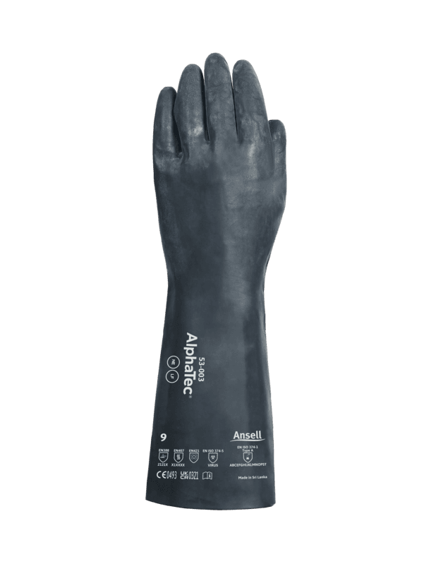 AlphaTec™ 53-003