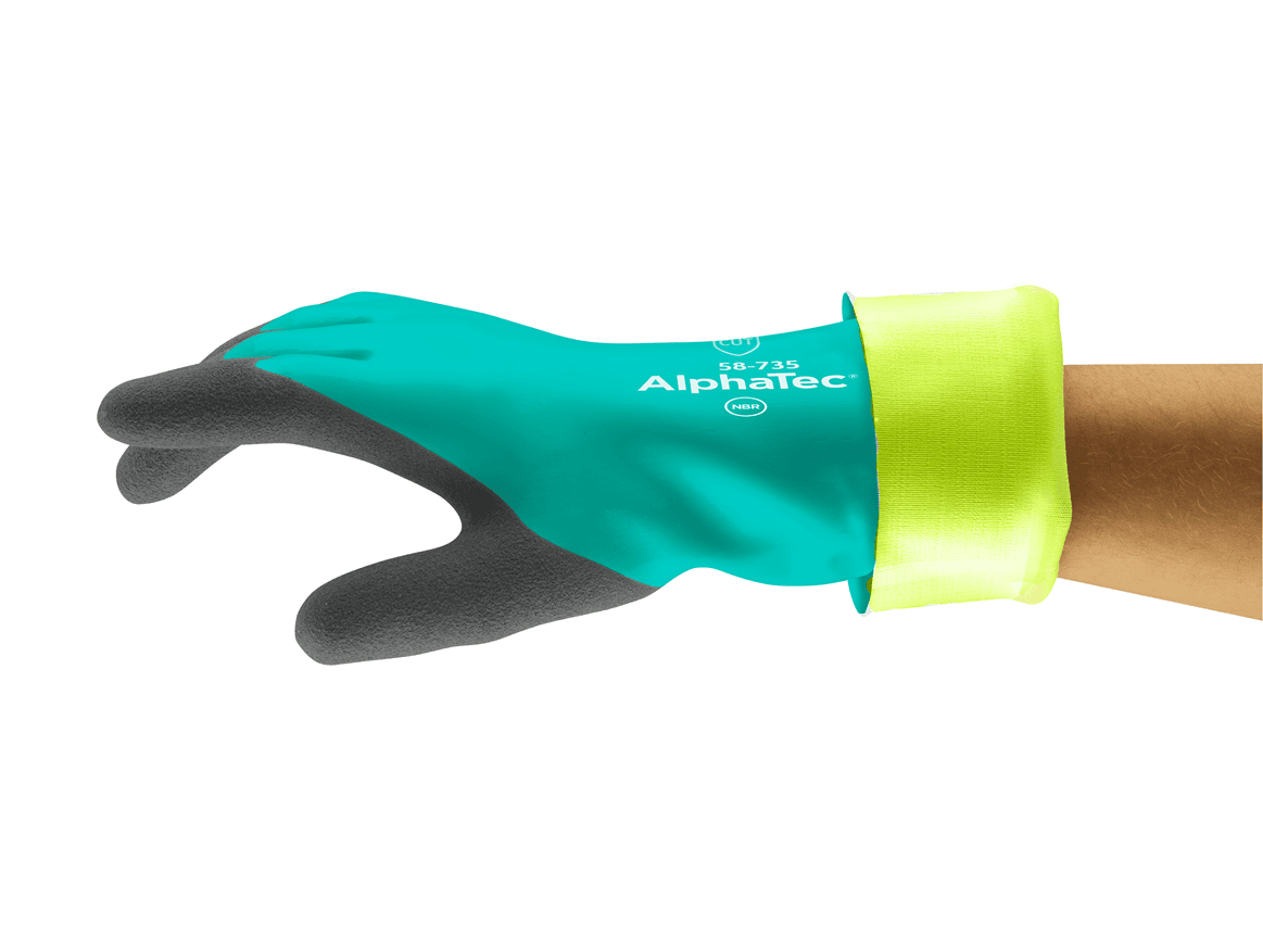 AlphaTec™ 58-735