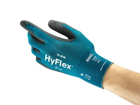 HyFlex 11-616