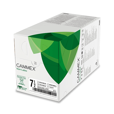 GAMMEX™ Non-Latex