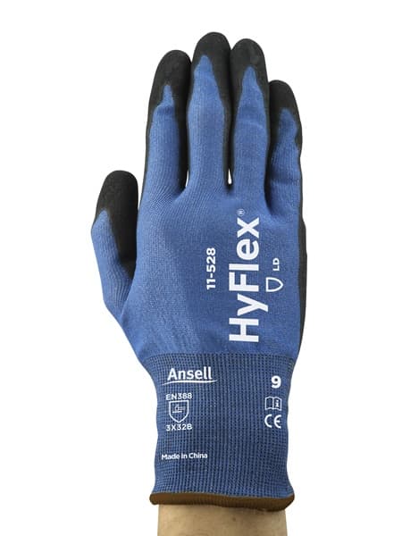 HyFlex™ 11-528