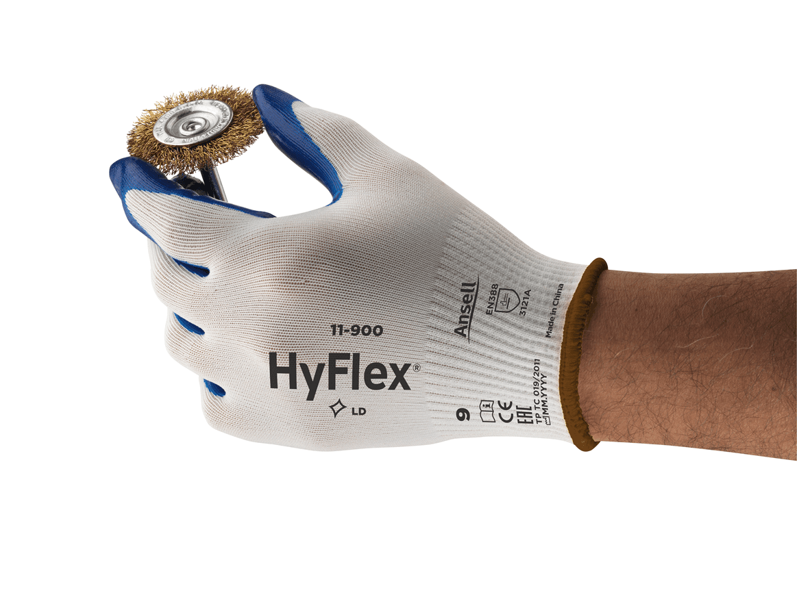 HyFlex™ 11-900