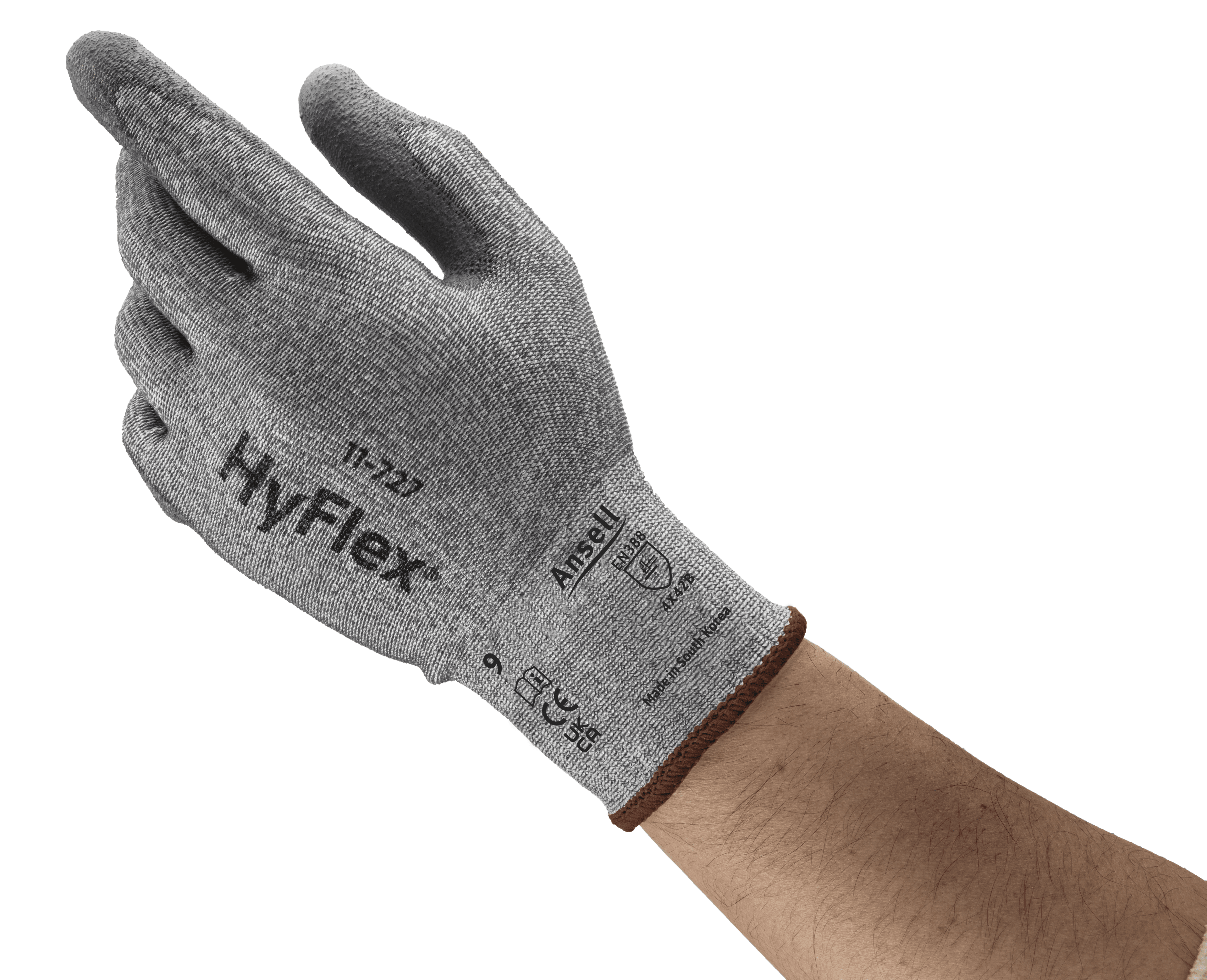 HyFlex™ 11-727