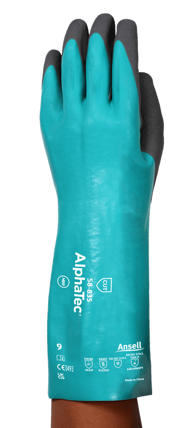 AlphaTec™ 58-835