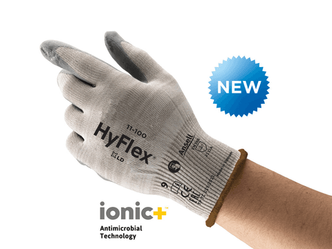 HyFlex™ 11-100