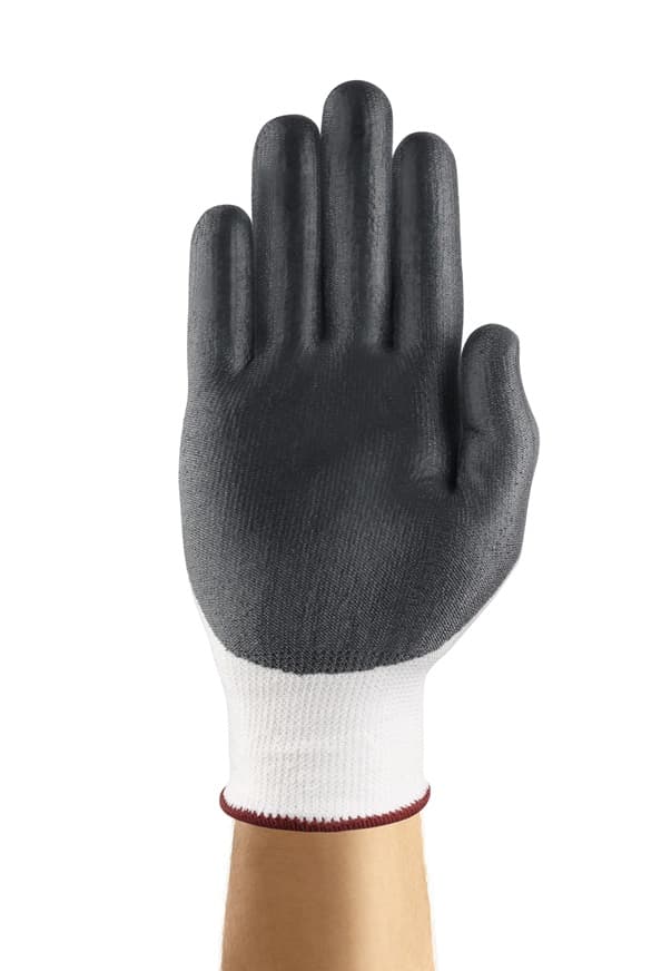 HyFlex® 11-724 Lightweight abrasion-resistant gloves that protect with exceptional durability