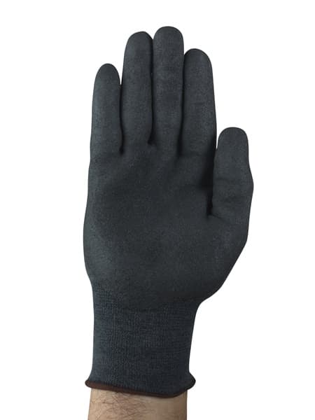 HyFlex® 11-541 Lightweight cut-resistant industrial gloves with exceptional grip