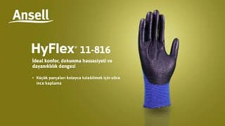 HyFlex™ 11-816