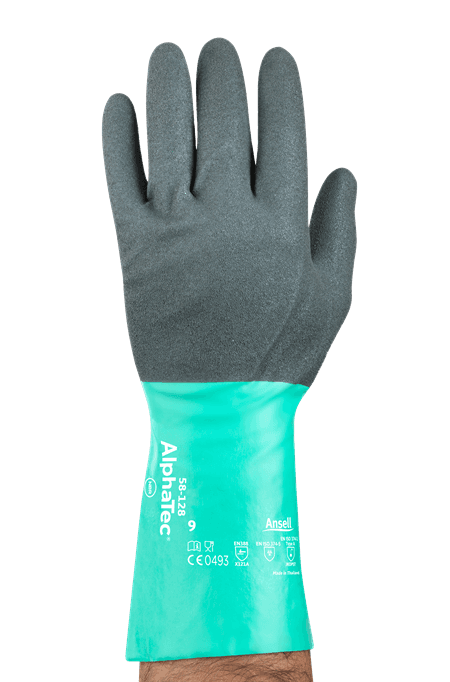 AlphaTec™ 58-128