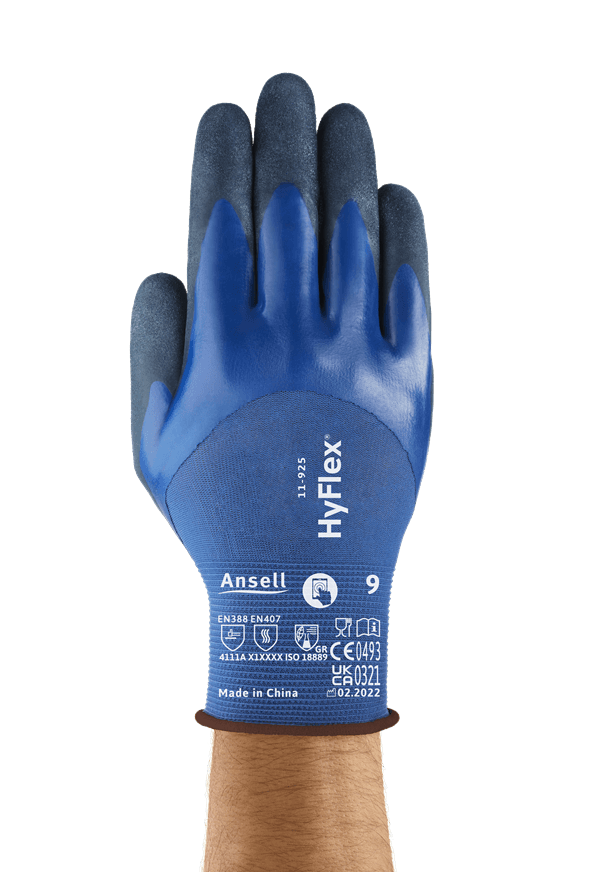 HyFlex™ 11-925