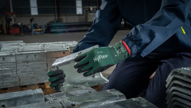 HyFlex™ 11-752