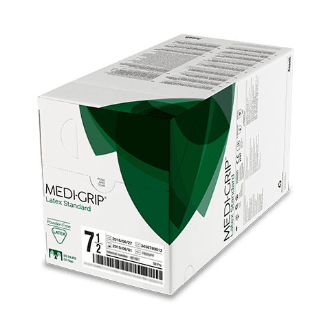 MEDI-GRIP™ Latex Standard