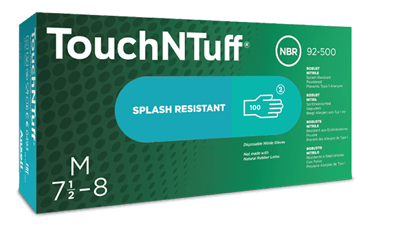 TouchNTuff 92-500