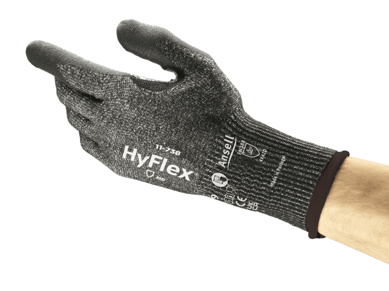 HyFlex™ 11-738