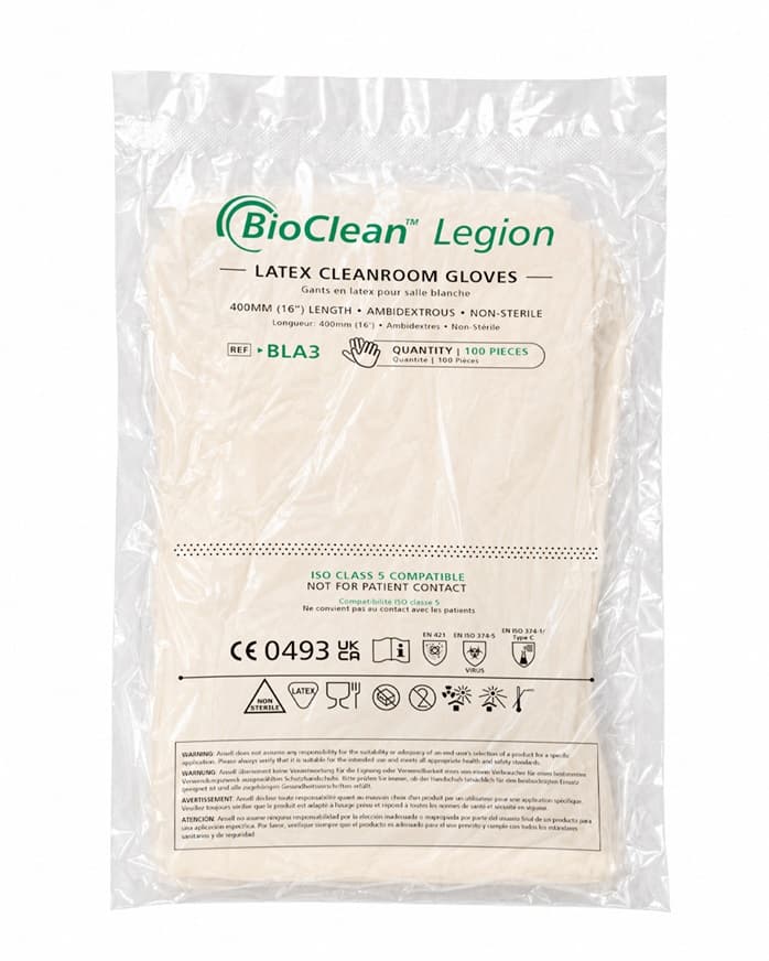 BioClean™ Legion BLA3