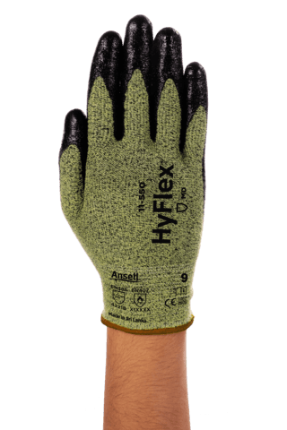 HyFlex™ 11-550