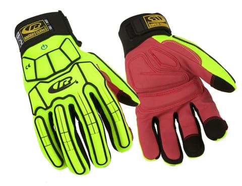 RINGERS R161