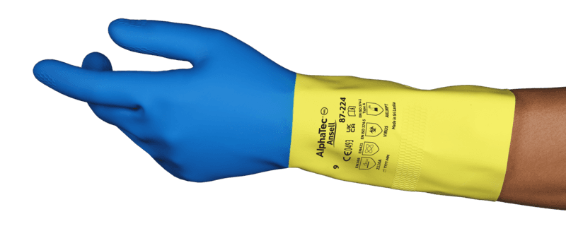 AlphaTec™ 87-224
