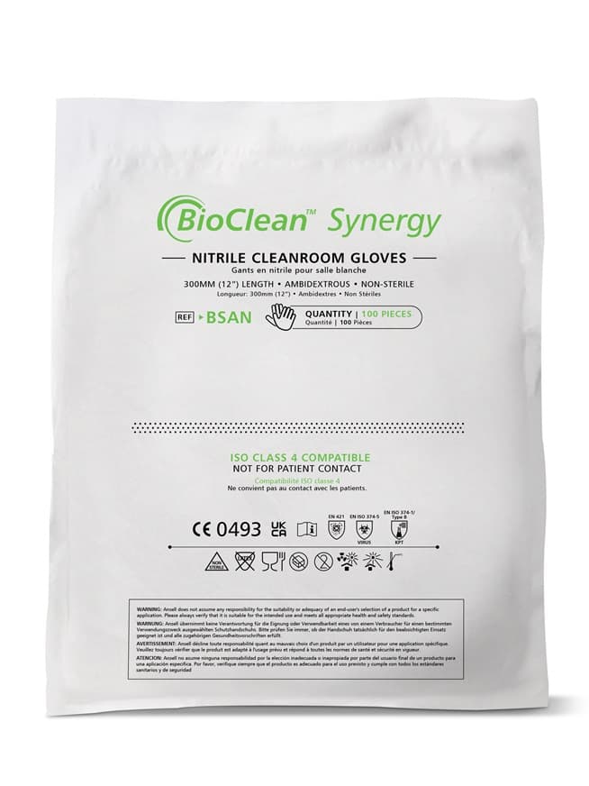 BioClean™ Synergy BSAN