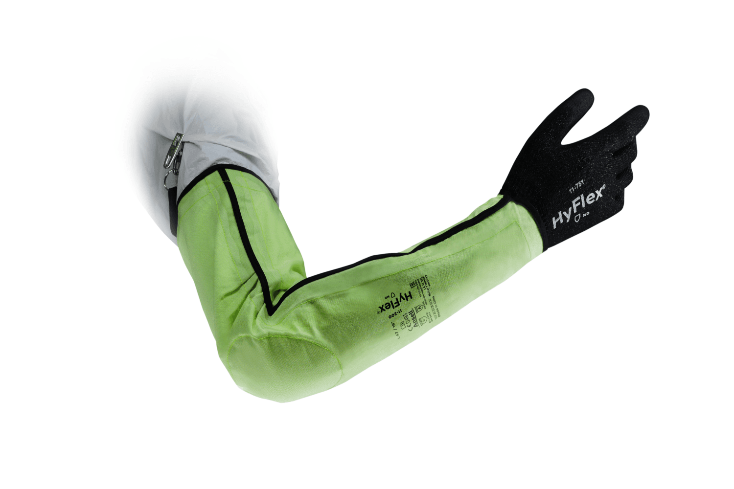 HyFlex™ 11-200