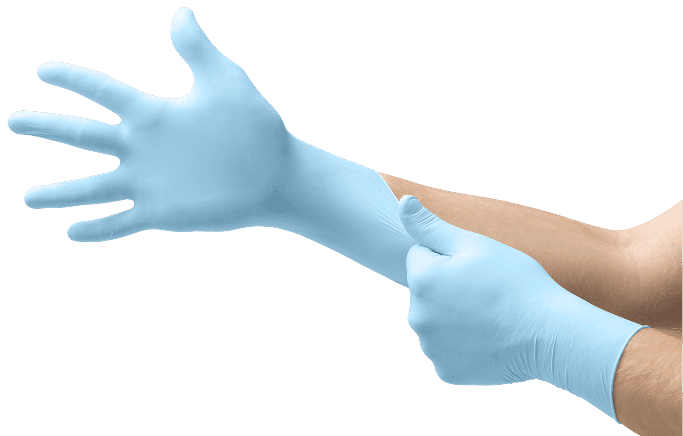 MICROFLEX™ 93-833