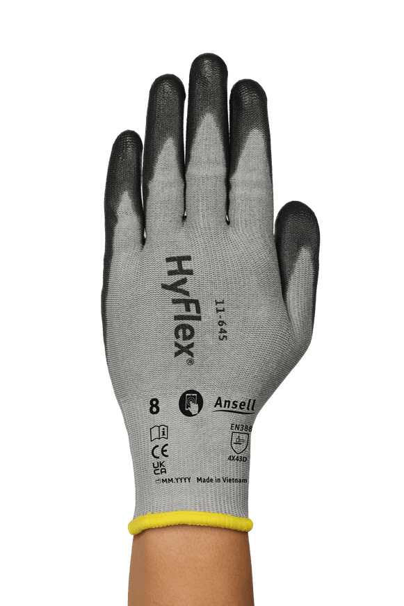 HyFlex™ 11-645