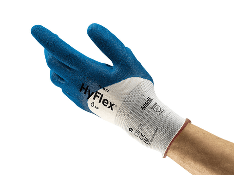 HyFlex 11-917
