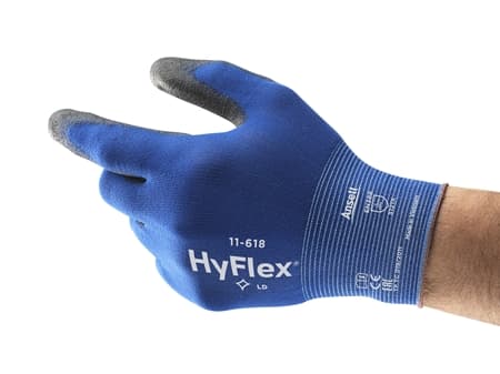 HyFlex™ 11-618
