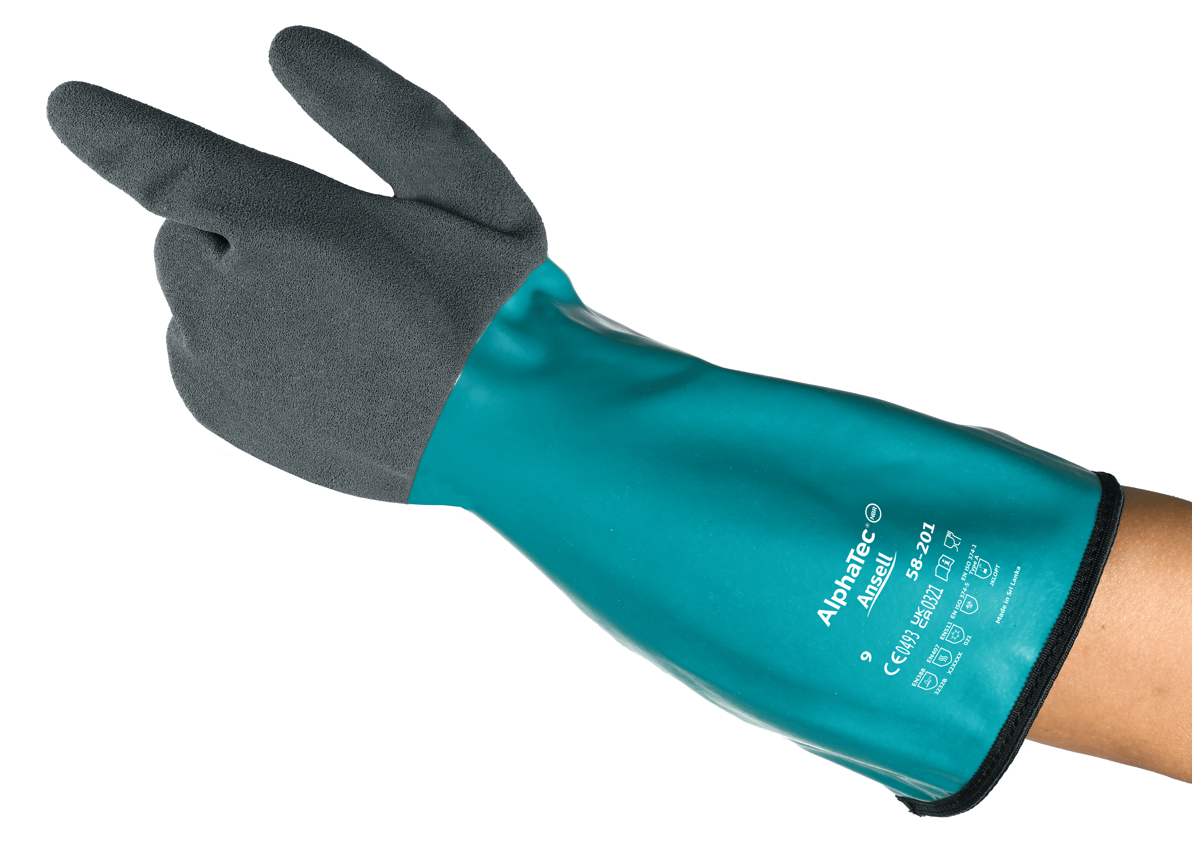 AlphaTec™ 58-201