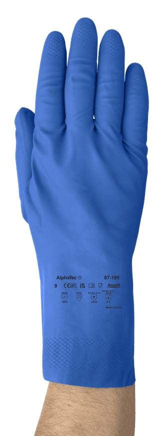 AlphaTec™ 87-195