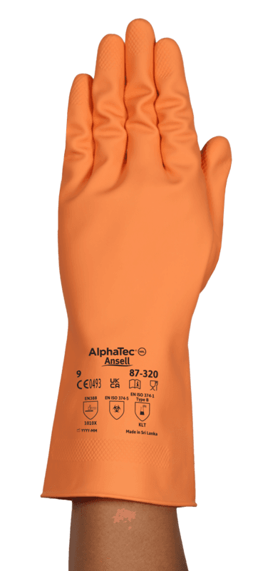 AlphaTec™ 87-320