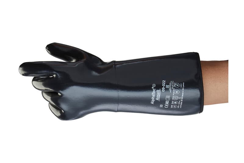AlphaTec™ 09-022