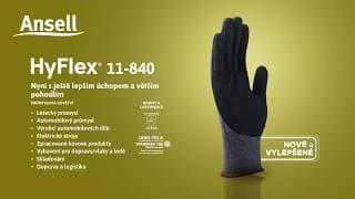 HyFlex™ 11-840