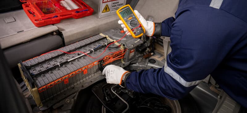 ActivArmr Ultra Hafif Elektrik İzolasyon Eldivenleri Sınıf 00 – R0011BUL