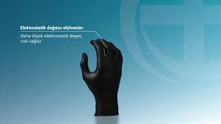 MICROFLEX™ 94-242 Static Dissipative